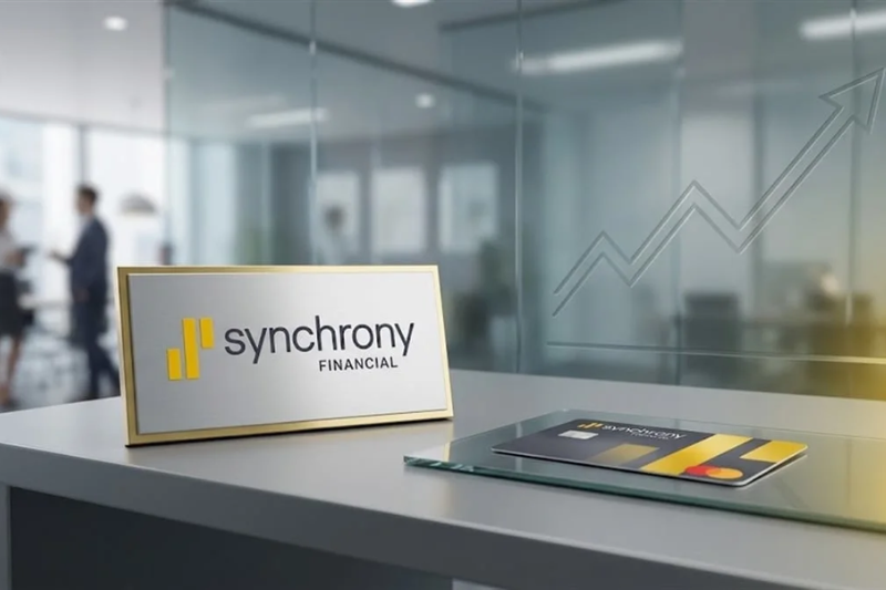 Synchrony Financial