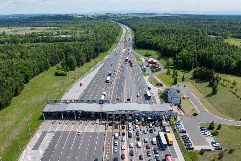 Stalexport Autostrady
